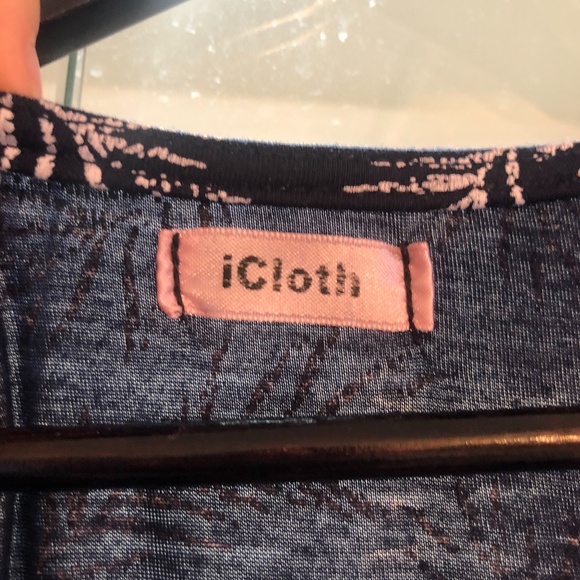 Flowy Summer Dress! - Picture 3 of 3